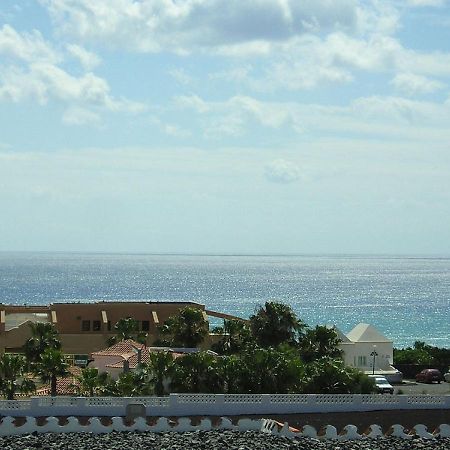 Appartamento Aliciamin Costa Calma Exterior photo