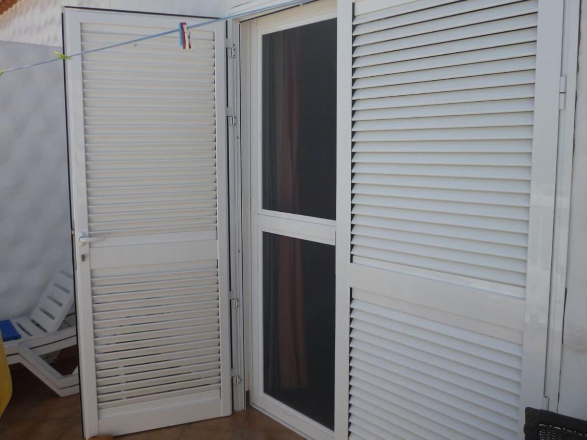 Appartamento Aliciamin Costa Calma Exterior photo