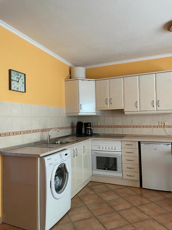 Appartamento Aliciamin Costa Calma Exterior photo