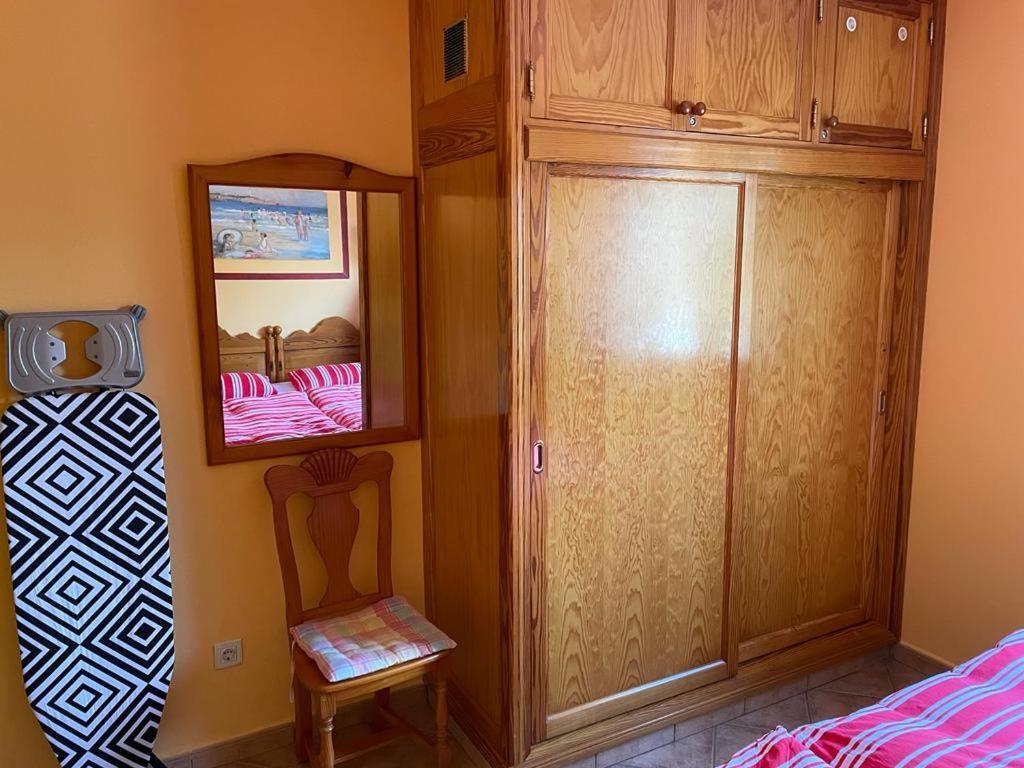 Appartamento Aliciamin Costa Calma Exterior photo