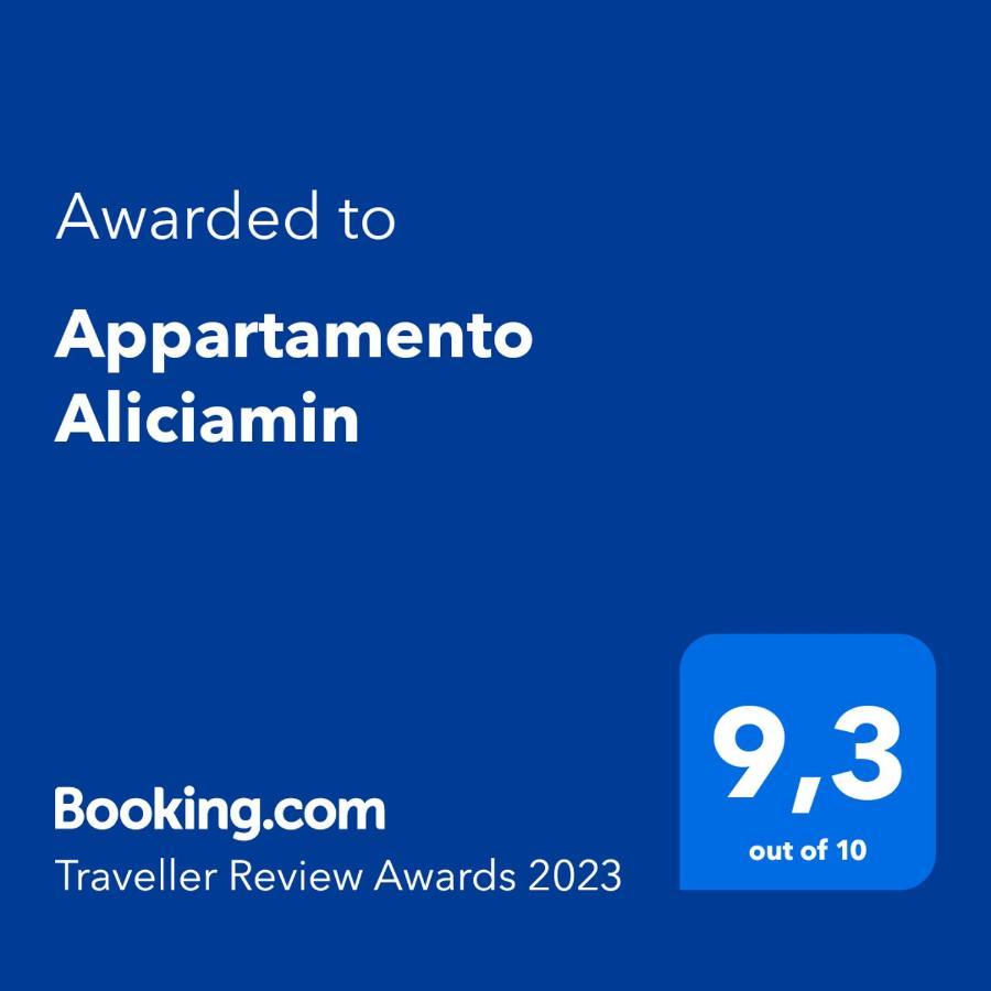 Appartamento Aliciamin Costa Calma Exterior photo