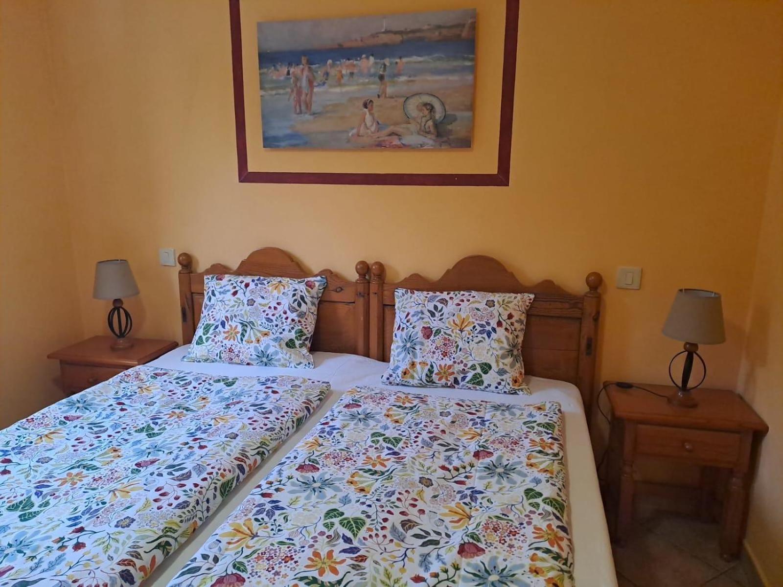 Appartamento Aliciamin Costa Calma Room photo